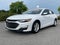 2022 Chevrolet Malibu LS 1FL