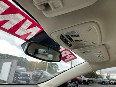 2021 Chevrolet Malibu Premier