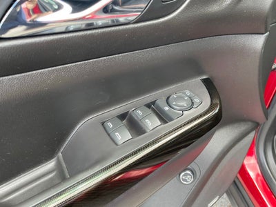 2020 GMC Acadia AT4
