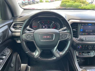 2020 GMC Acadia AT4