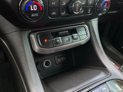 2020 GMC Acadia AT4