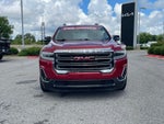 2020 GMC Acadia AT4