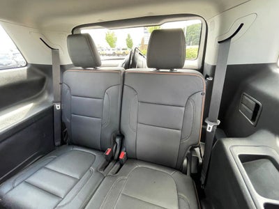 2020 GMC Acadia AT4