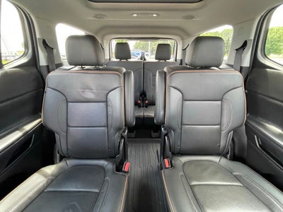 2020 GMC Acadia AT4