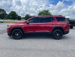 2020 GMC Acadia AT4