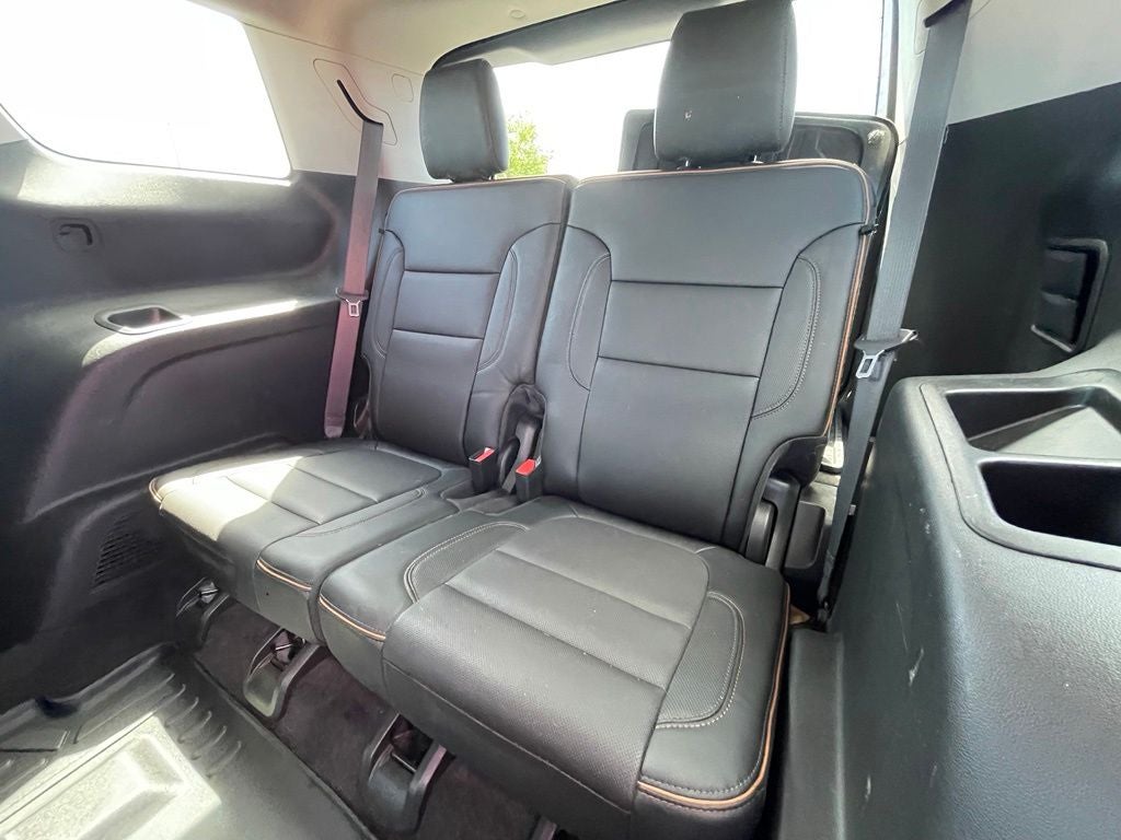 2021 GMC Acadia AT4