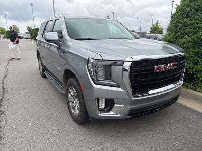 2023 GMC Yukon SLE