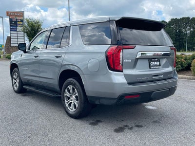 2023 GMC Yukon SLE
