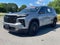 2026 Chevrolet Traverse LT 2LT