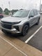 2026 Chevrolet Traverse LT 2LT