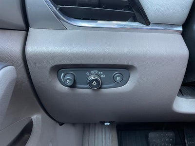 2019 Chevrolet Traverse 3LT