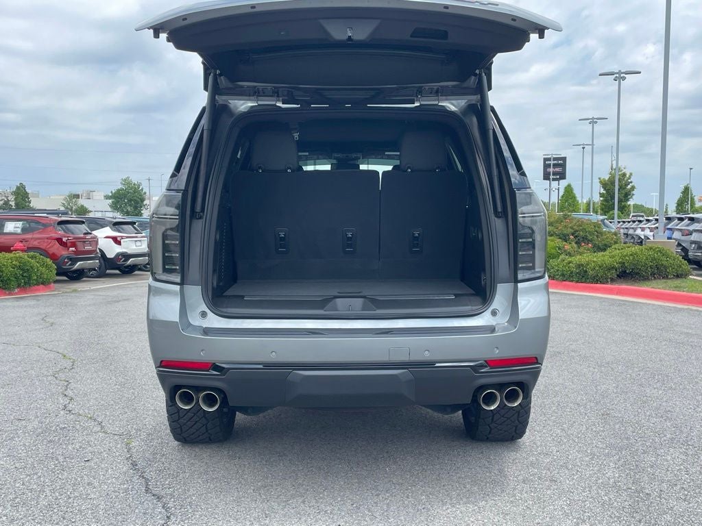 2025 Chevrolet Tahoe RST 3.5" LIFT