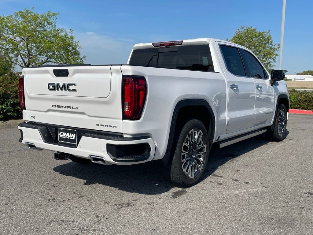 2023 GMC Sierra 1500 Denali Ultimate