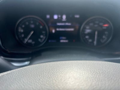 2020 Cadillac XT6 Sport