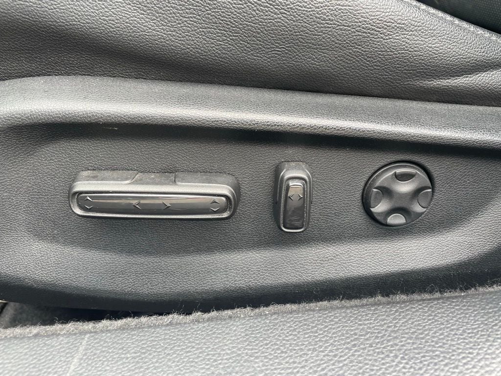 2020 Honda Accord Touring 2.0T