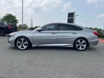 2020 Honda Accord Touring 2.0T
