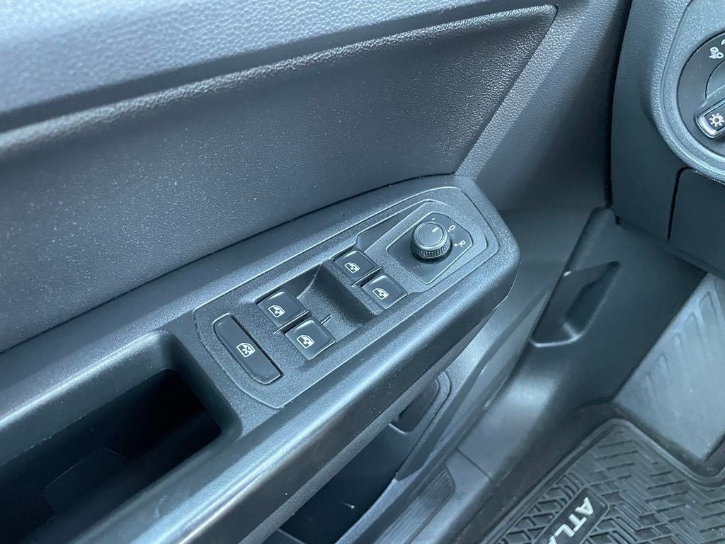 2021 Volkswagen Atlas SEL