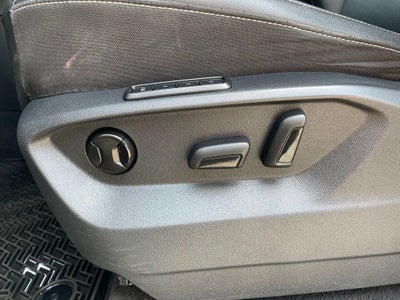 2021 Volkswagen Atlas SEL