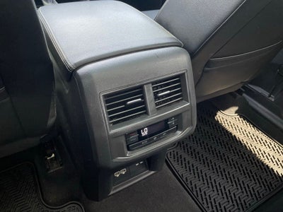 2021 Volkswagen Atlas SEL