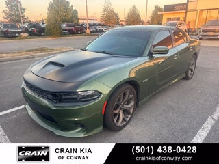 2019 Dodge Charger R/T