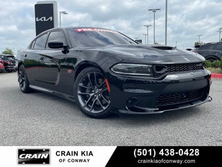 2023 Dodge Charger Base