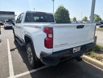 2023 Chevrolet Silverado 2500HD Custom