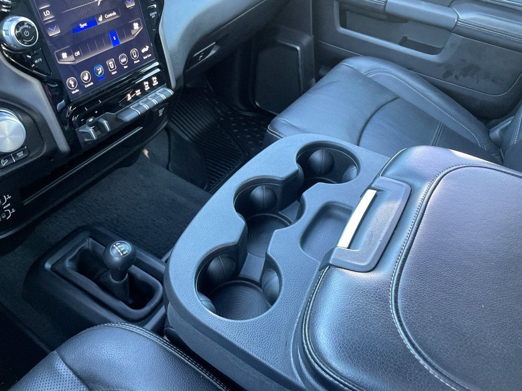 2019 RAM 2500 Power Wagon