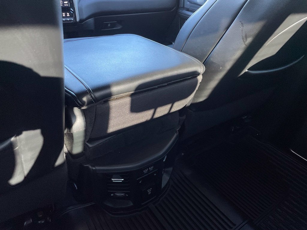2019 RAM 2500 Power Wagon