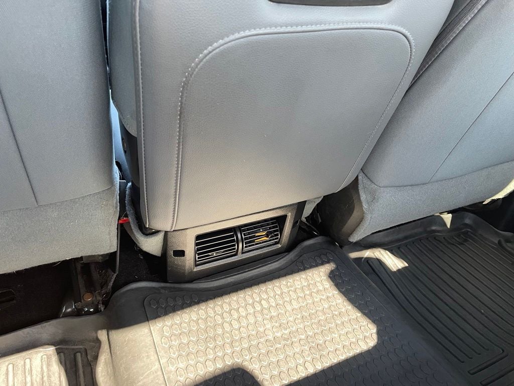 2017 RAM 2500 Tradesman