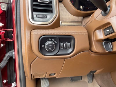2023 RAM 2500 Longhorn