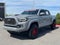 2020 Toyota Tacoma TRD Sport V6