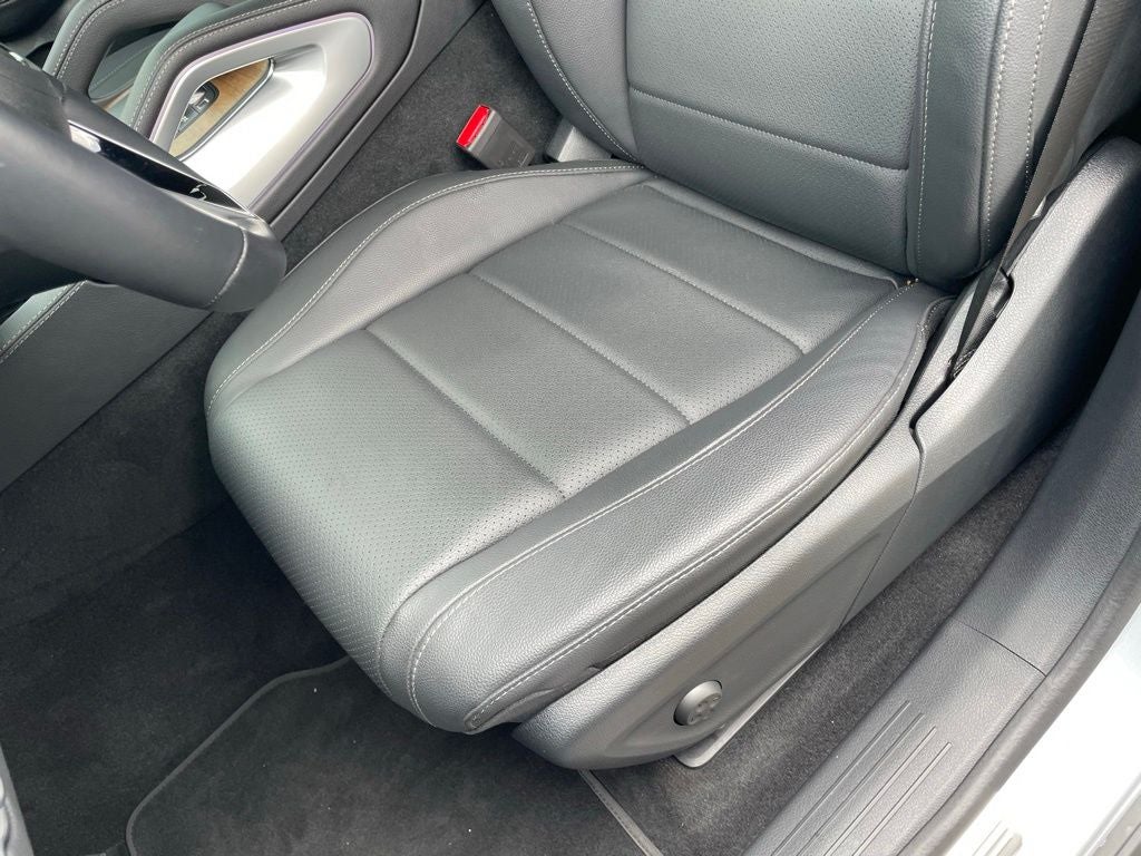 2025 Mercedes-Benz GLE GLE 450 4MATIC®