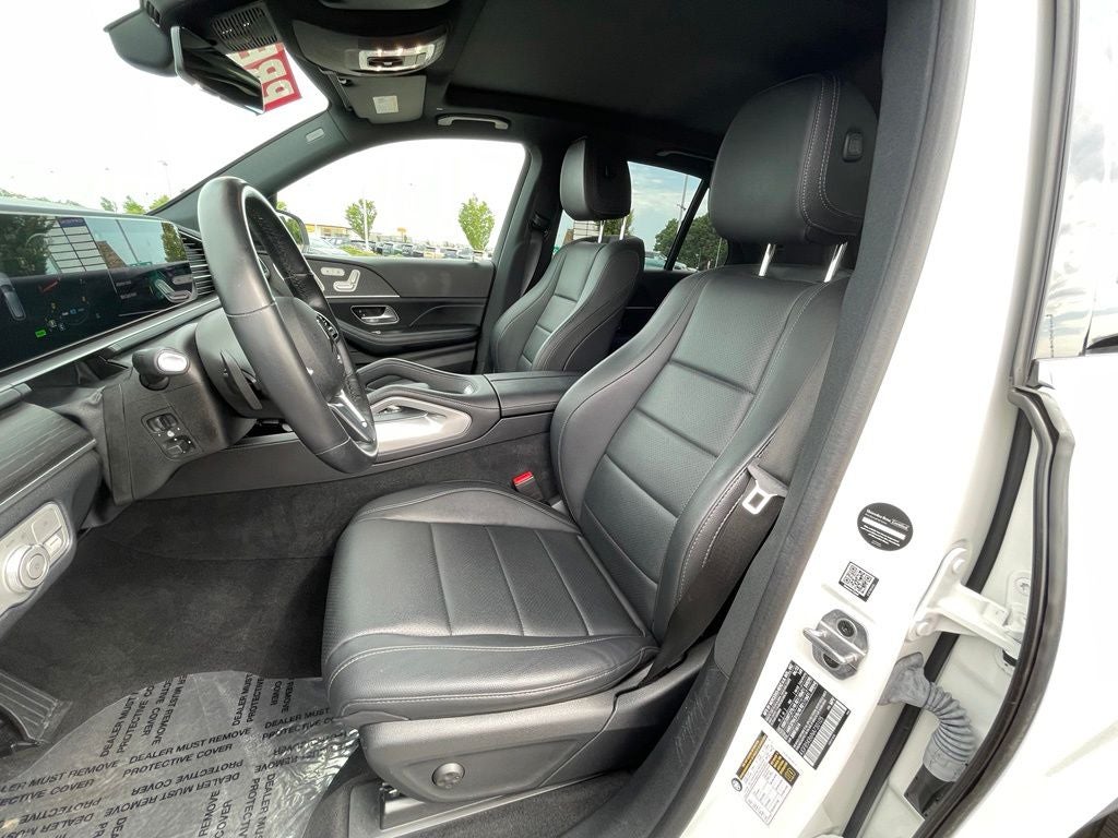 2022 Mercedes-Benz GLE GLE 450 4MATIC®