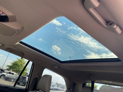 2022 Honda Pilot Elite