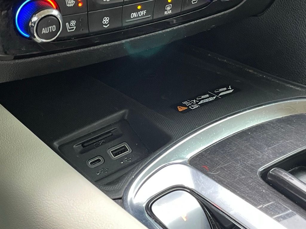 2023 Buick Enclave Premium Group