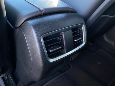 2024 Acura RDX A-Spec Package SH-AWD