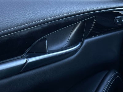 2024 INFINITI QX60 PURE