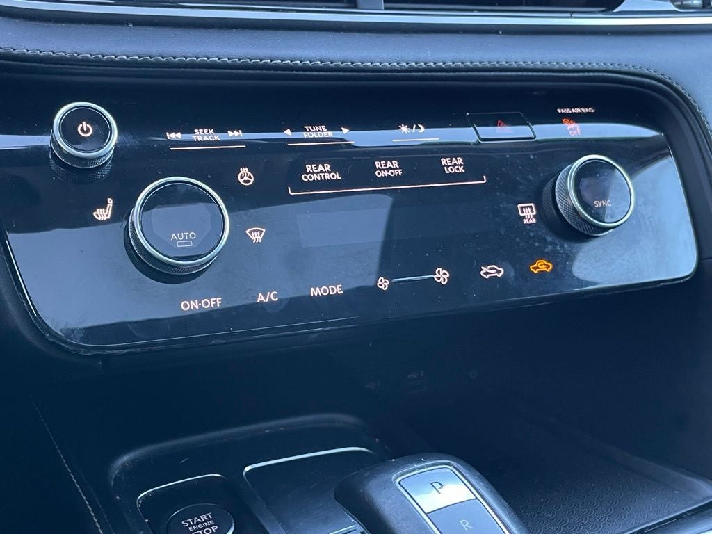 2024 INFINITI QX60 PURE