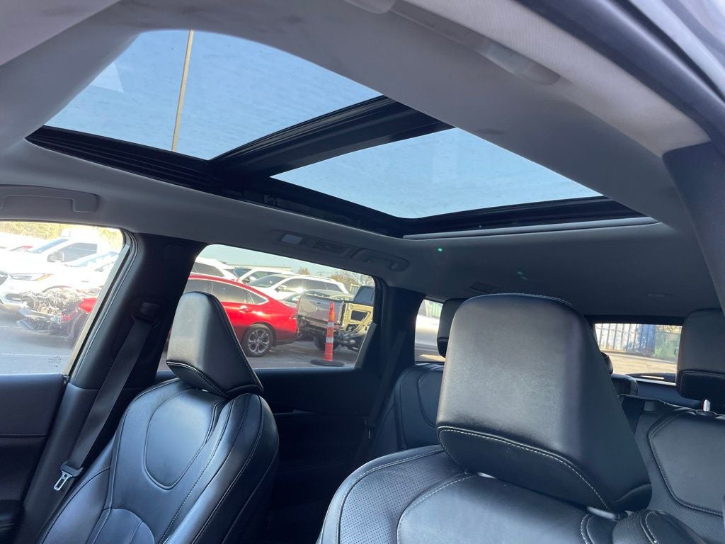 2024 INFINITI QX60 PURE