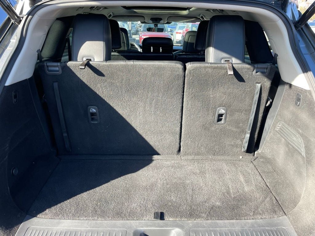 2024 INFINITI QX60 PURE