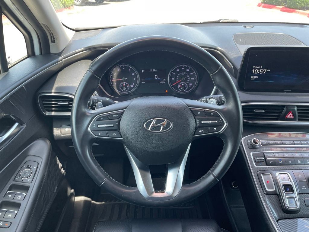 2023 Hyundai SANTA FE XRT