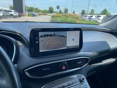 2023 Hyundai SANTA FE XRT