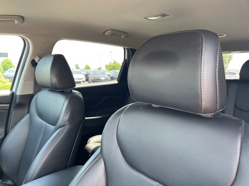 2023 Hyundai SANTA FE XRT