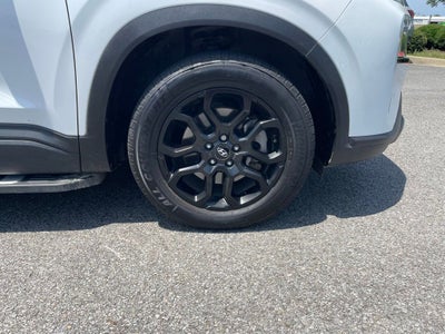 2023 Hyundai SANTA FE XRT