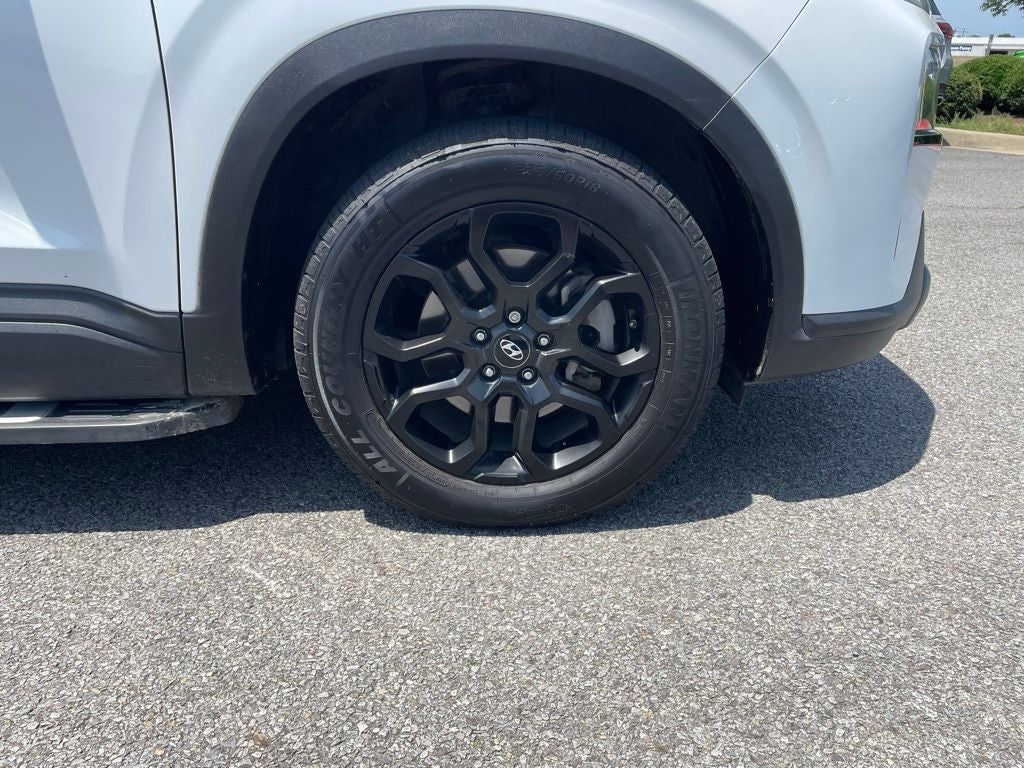 2023 Hyundai SANTA FE XRT