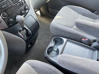 2009 Toyota Sienna LE
