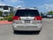 2009 Toyota Sienna LE