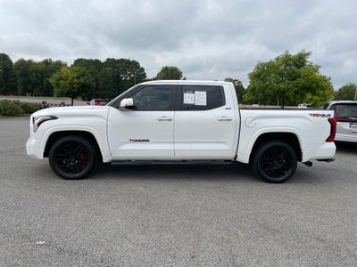 2024 Toyota Tundra SR5 TRD Sport Premium