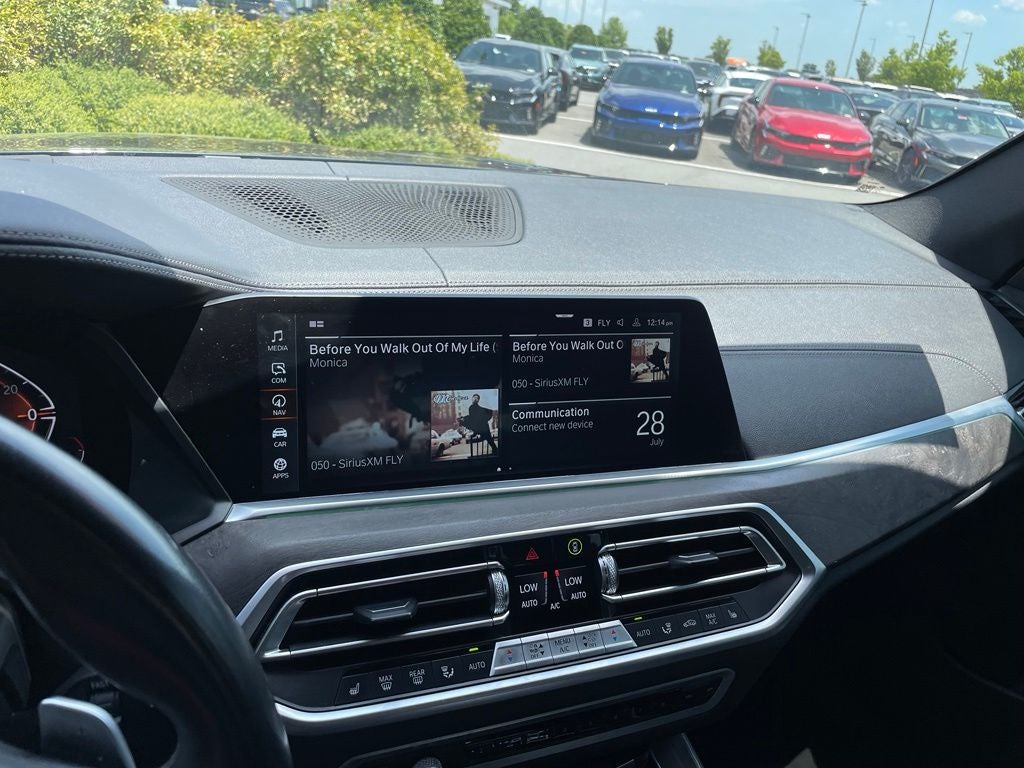 2023 BMW X5 sDrive40i