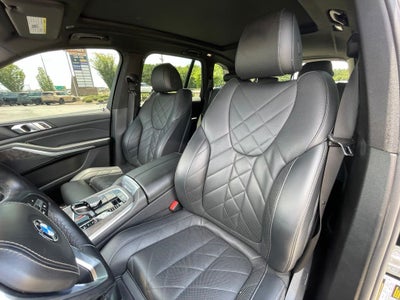2023 BMW X5 sDrive40i